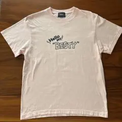 BESTY ONLY LIMITED Tシャツ Lサイズ 2:BE BE:FIRST DOME TOUR Tシャツ BESTY LIMITED – BMSG