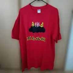 【美品】大分　別府地獄　Tシャツ　XL ユニセックス