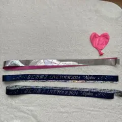 なにわ男子落下物 まとめ売り