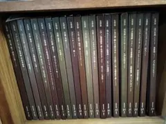 完品】24巻セット クラシックレコード 世界名曲全集 名曲の森 集英社