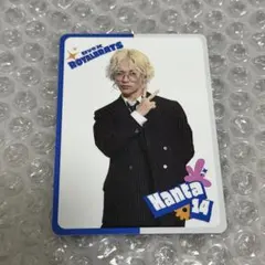 Dリーグ avex royalbrats kanta トレカ