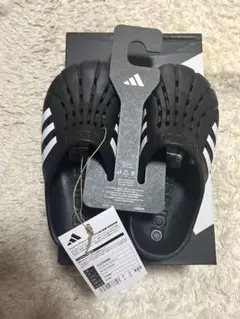 adidas ADILETTE CLOG サンダル 22.5