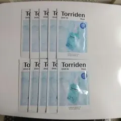 Torriden ダイブインマスク