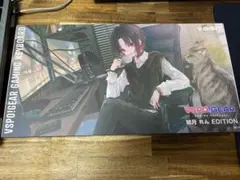 VSPO!GEAR 如月れん EDITION キーボード