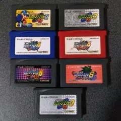 2026年最新】ゲームボーイ ソフト セットの人気アイテム - メルカリ