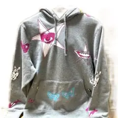 【HUF】パーカー メンズのサムネイル