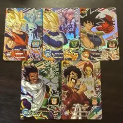 スーパードラゴンボールヒーローズ H3-CP2孫悟飯 少年期 - メルカリ