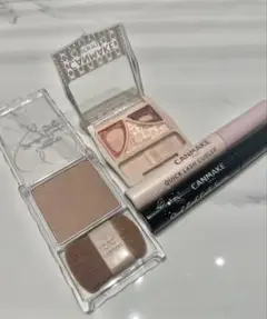 CANMAKE まとめ売り