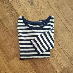 【GAPKIDS 新品】絶対使える！定番ベーシックアイテム　105センチ