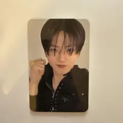 TREASURE LOVE PULSE CD ジュンギュ 特典