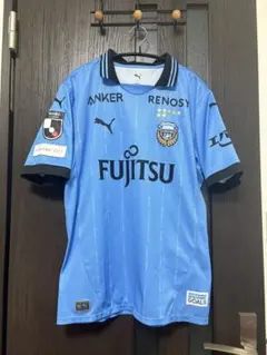 Mサイズ 川崎フロンターレ ユニフォーム 小林悠 2025 【値下げ可