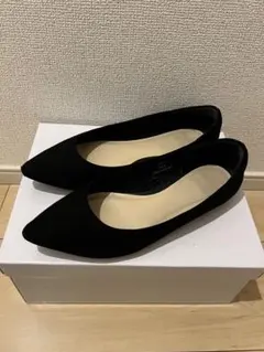 GU マシュマロパンプス　23.0cm