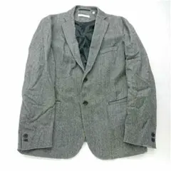 ★BEAUTY&YOUTHUNITEDARROWSテーラードジャケットグレー系