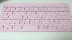 ELECOM エレコム TK-TM10BPPN キーボード