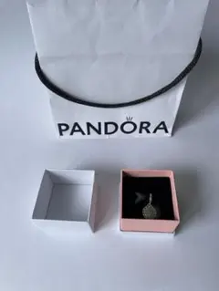 Pandora フィリピン 限定チャーム 定価13,650円 - メルカリ