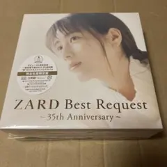 ZARD Acoustic Selection 非売品 BEST ベスト - メルカリ