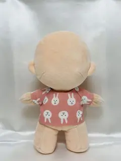 Tシャツ（うさぎ柄）