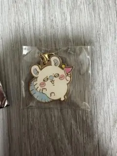 ちいかわパーク メタルチャーム モモンガ