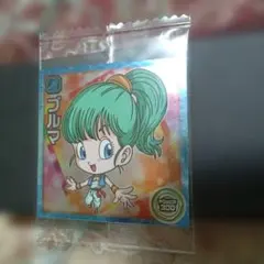 ジャンプ 40周年 ドラゴンボール ワンピース ウエハース カード ナミ