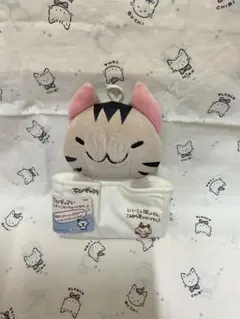ちびギャラリー メッセージ入りウォールポケットのサムネイル