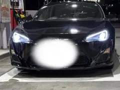 2025年最新】86 フロントバンパー zn6の人気アイテム - メルカリ