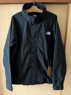 ノースフェイス ハイドレナウィンドジャケット NP22550 ブラック XL