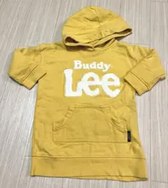 Buddy Lee フード付きトレーナー ワンピース80サイズ