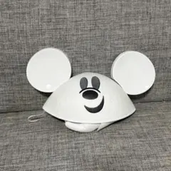 ディズニー ハロウィン 2019 ミッキー おばけ イヤーハット