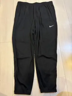 Nike ジャージパンツ 黒　XL