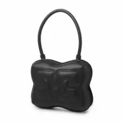 GANNI ハンドバッグ　BUTTERFLY TOP HANDLEのサムネイル