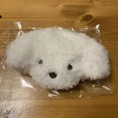 【新品未使用】ぬいぐるみコンパクトミラー/ てらおかなつみ