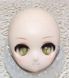 ディーラー様製 DDH-01 SW MDD カスタムヘッド 中古 - メルカリ