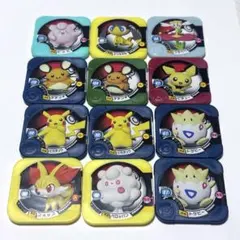 ポケモントレッタまとめ売り
