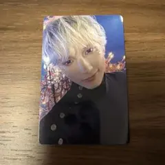 TXT ヒュニンカイ　トレカ　starkissed