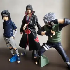 2025年最新】うちはイタチ グランディスタの人気アイテム - メルカリ