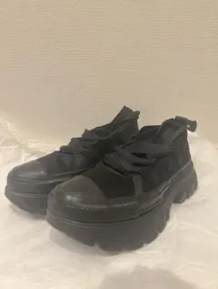 コンバース　オールスター トレックウェーブ バレエシューズ　BL OX