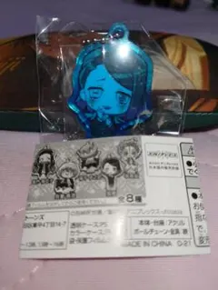 鬼滅の刃 魘夢 累 珠世&愈史郎 鬼舞辻無惨