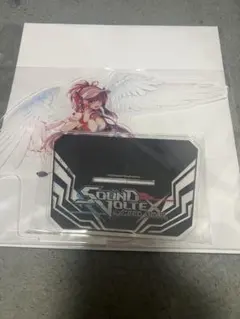 2026年最新】Sound voltex アクリルスタンドの人気アイテム - メルカリ