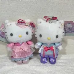 2025年最新】おりひめ キティの人気アイテム - メルカリ