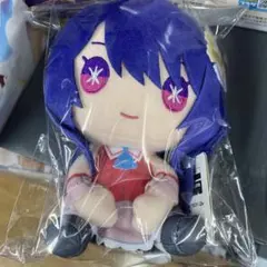 推しの子　アイぬいぐるみ