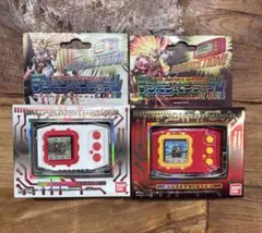 デジモンペンデュラムCOLOR SAIYUWARRIORS TOHOBRAVES