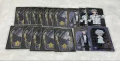 ツイステ アルカナカード 特典 アズール kv 未使用品 - メルカリ