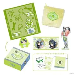 伊波ライ 2025 ハッピーパック コンプリートセット 2026年最新】Happypack 伊波ライの人気アイテム - メルカリ