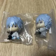 銀魂　まちぼうけ　坂田銀時セット