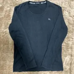 Burberry ロングTシャツ