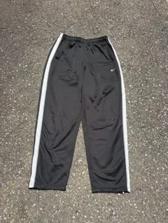 ど*生様 00s NIKE track pants tech archive y