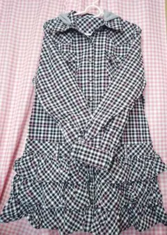 大きいサイズ　ワンピース