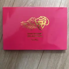 浜崎あゆみ 15th Anniversary グッズのサムネイル