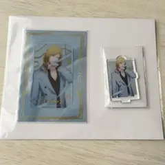 ブロくじ CR カミュ