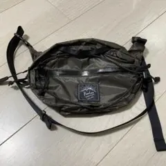 ハイカーワークショップ ファニーバック - メルカリ